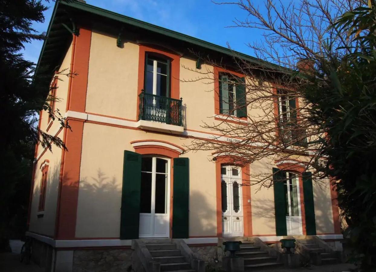 Maison d'hôtes Les De La D'hiver Palissy *