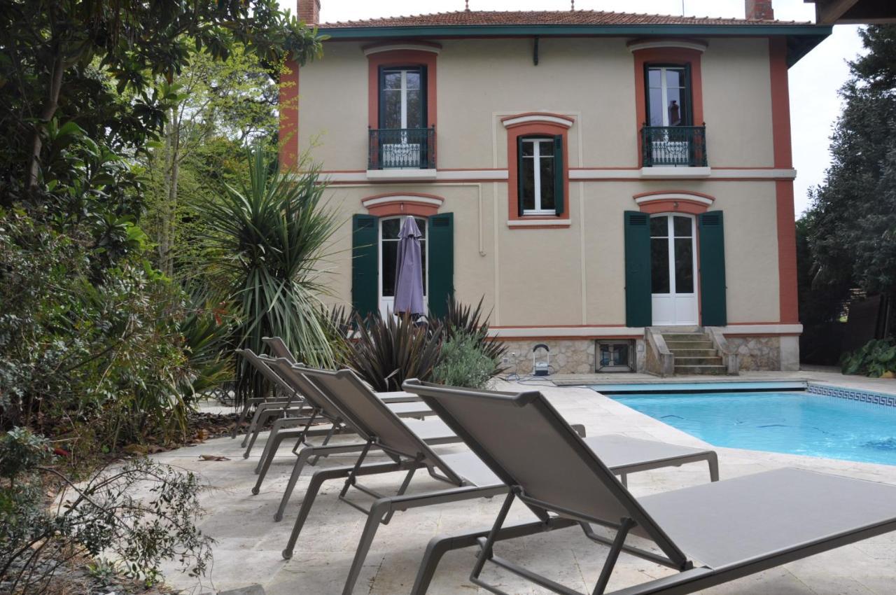 Maison d'hôtes Les De La D'hiver Palissy *